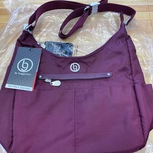 NWT Baggallini purse